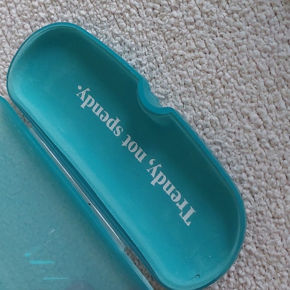 Zenni Clear Bi~Focal Glasses - Picture 13 of 15